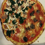 Basilico Pizza