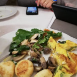 Hostaria Dell'arco Comida