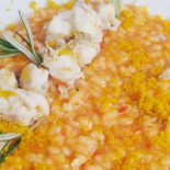Trattoria Con Locanda La Rosa Di Fedrigo Lucio food