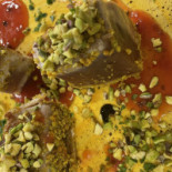 Trattoria Con Locanda La Rosa Di Fedrigo Lucio food