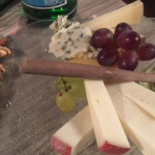 La Baita Nourriture