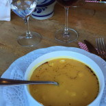 Parc Comida