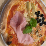 Vecchia Posta Cibo
