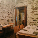 El Volt Comida