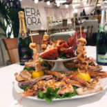 Era Ora Comida