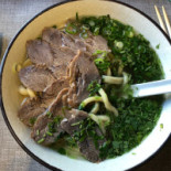 Ramen A Mano Nourriture