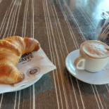 Al Sasso Nourriture