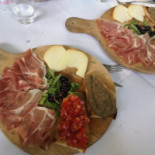 Il Giardinetto Nourriture