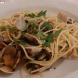 Pizzeria All'emanuel Vittorio food