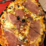 Tramonto Comida