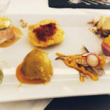 Il Giallo Datterino Comida