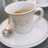 Caffè Carducci À l'intérieur
