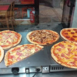 Al-ready Pizza And Kebab Comida
