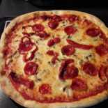 Al-ready Pizza And Kebab Comida