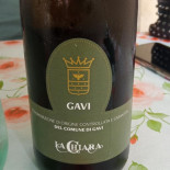 La Canonica Nourriture