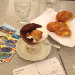 Caffè Del Duomo E Comida