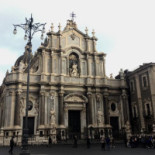 Caffè Del Duomo E Comida