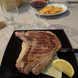 Tre Botti Nourriture