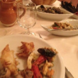 Tre Botti Nourriture