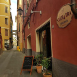Sciach Tra Imperia Extérieur