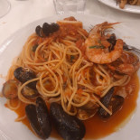 Danyliz Cafè E Bistrot Comida