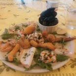 La Meta Nourriture