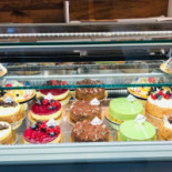 Caffè Pasticceria Maxim Nourriture