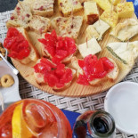 Ideal Comida