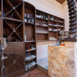Relais Torre Marabino Nourriture