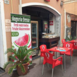 Lounge N42 Nourriture