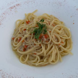Settimo Cielo Nourriture