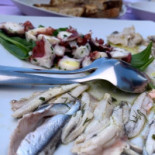 La Terrazza Di Mimi food