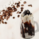 Volver Café Nourriture