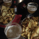Oscar Wilde Comida