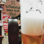 67° Minuto Pub Nourriture