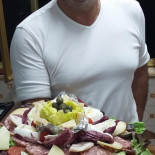 Ristopizzamimi Nourriture
