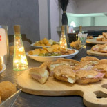 Paradise Comida