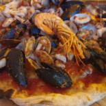 Hostaria Besugo Comida