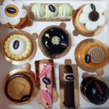 Monoart Dolci Nourriture