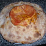 Le Due Sorelle Pizzeria Comida