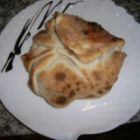 Le Due Sorelle Pizzeria Comida