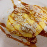 Settimo Cielo Comida