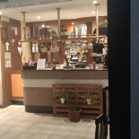Casa Nostra &pizza Comida