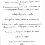 Foravia Nourriture