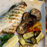 Pizzeria Pit Stop Lazise inside