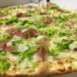 Pizzeria Mato Mato Nourriture