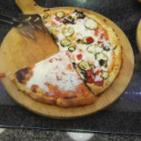 Pizzeria Mato Mato Nourriture