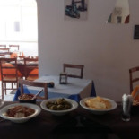 Trattoria Birbesi Affittacamere Nuova Gestione food