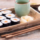 Asia Comida
