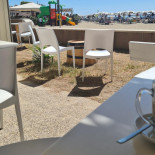 Al Faro Nourriture